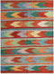 Contemporary Kilim 200 x 151 cms